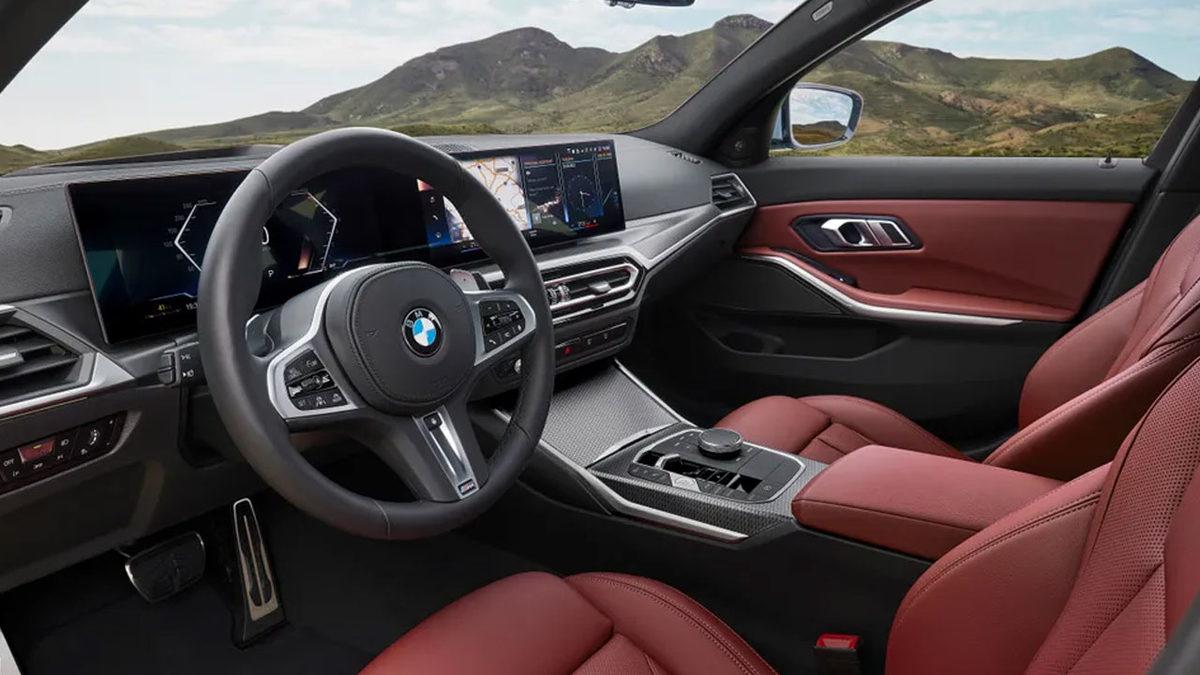 2023 BMW 3 Serisi Tanıtıldı: İkonik Tasarımı Yıllar Sonra İlk Kez Yenilendi