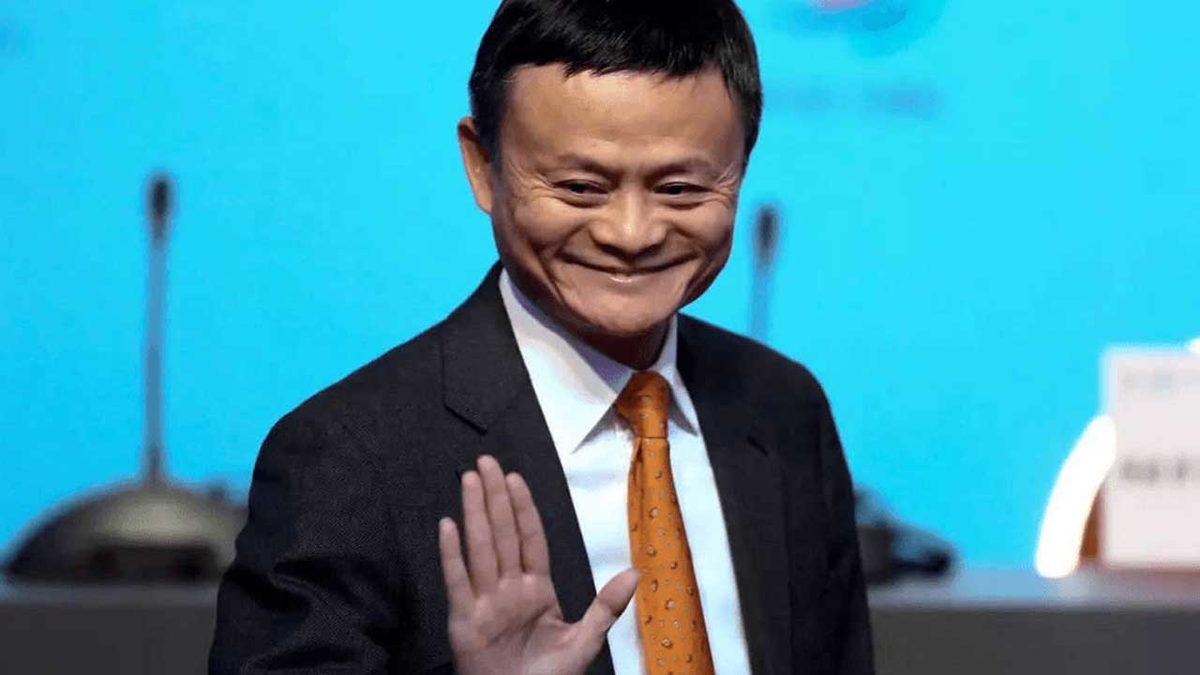 Alibaba’nın Kurucusu Jack Ma, Artık Çin’in En Zengin İş İnsanı Değil