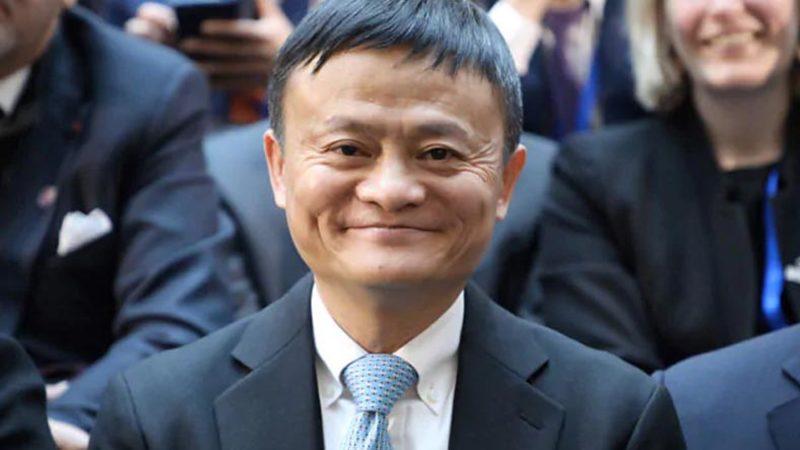 Alibaba’nın Kurucusu Jack Ma, Artık Çin’in En Zengin İş İnsanı Değil