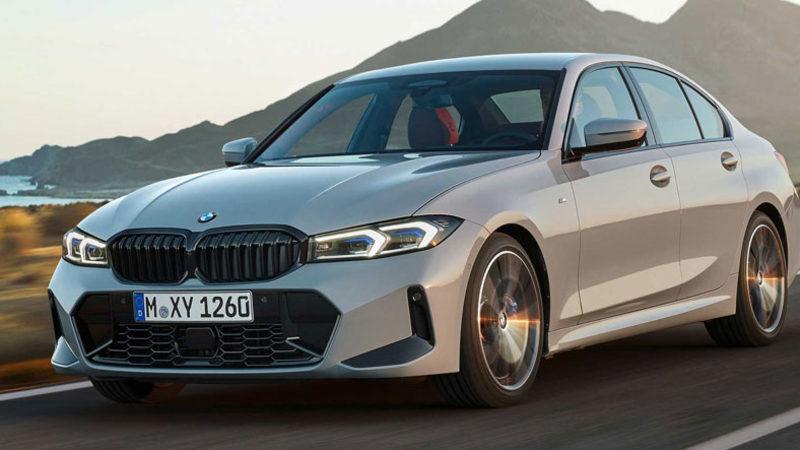 2023 BMW 3 Serisi Tanıtıldı: İkonik Tasarımı Yıllar Sonra İlk Kez Yenilendi