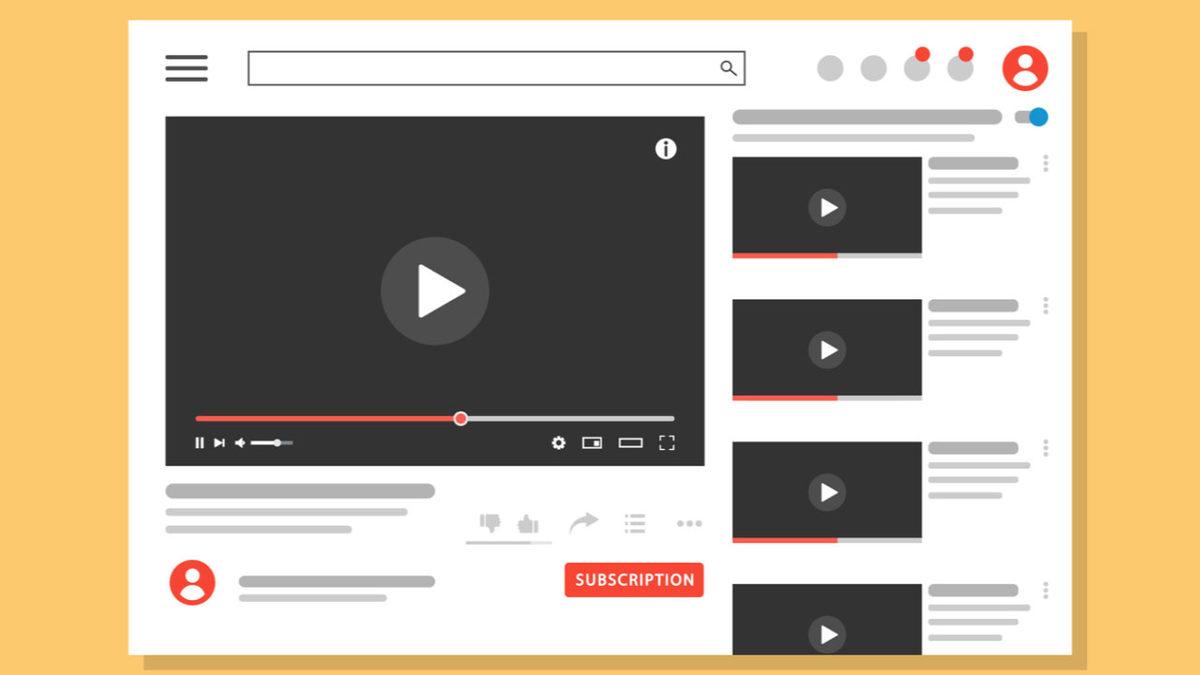 YouTube, Sürekli Aynı Reklamı Görmemizi Engelleyecek: Hiç İnternette Otel Aradınız mı...