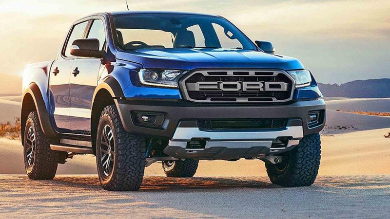 Sunduğu Teknolojilerle Dikkat Çeken Ford Ranger Raptor’un Özellikleri ve Fiyat Listesi