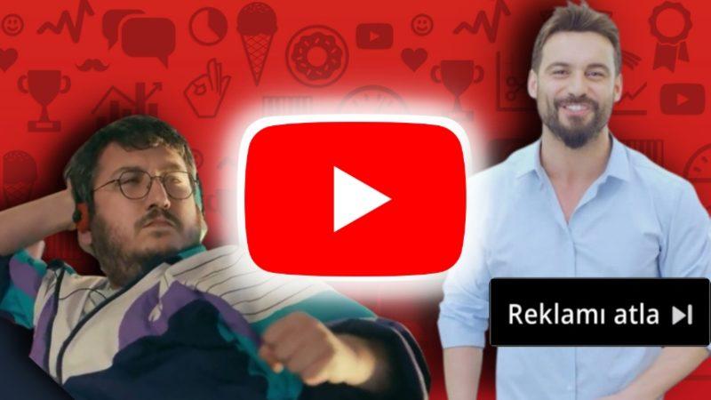 YouTube, Sürekli Aynı Reklamı Görmemizi Engelleyecek: Hiç İnternette Otel Aradınız mı...