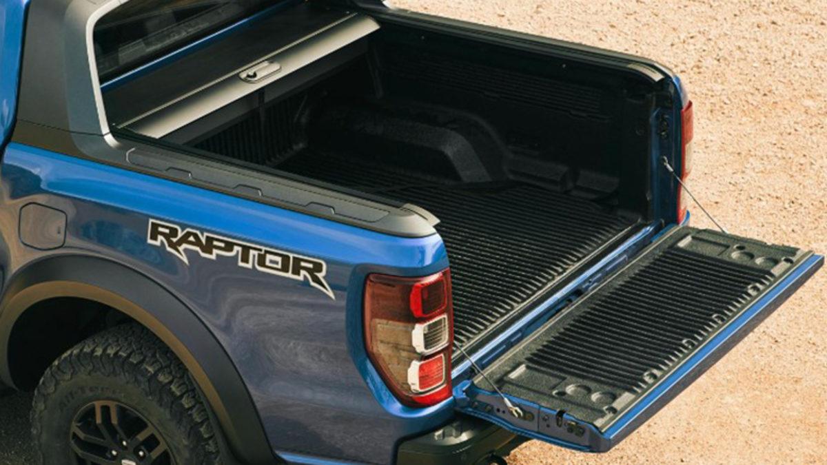 Sunduğu Teknolojilerle Dikkat Çeken Ford Ranger Raptor’un Özellikleri ve Fiyat Listesi