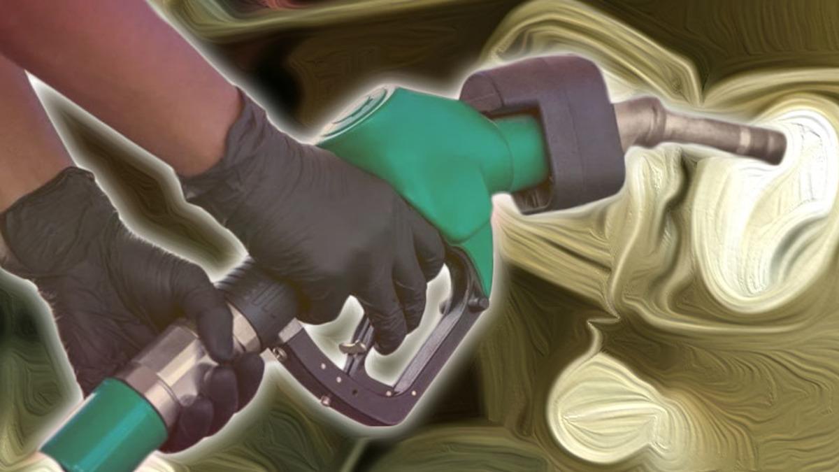 Benzine Yeni Bir Zam Daha Geldi! Fiyatlarda Yeni Bir Rekor Kırıldı