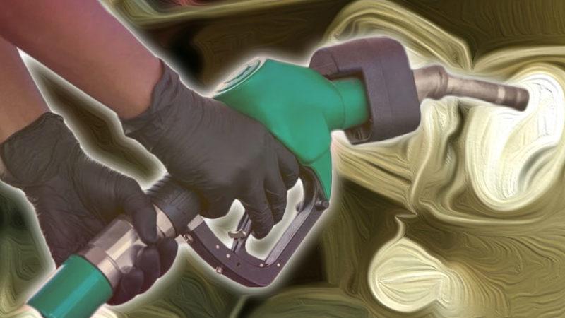 Benzine Yeni Bir Zam Daha Geldi! Fiyatlarda Yeni Bir Rekor Kırıldı