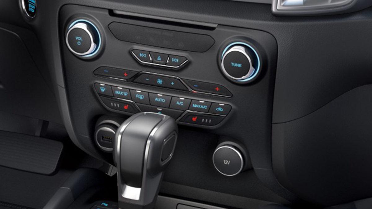 Sunduğu Teknolojilerle Dikkat Çeken Ford Ranger Raptor’un Özellikleri ve Fiyat Listesi