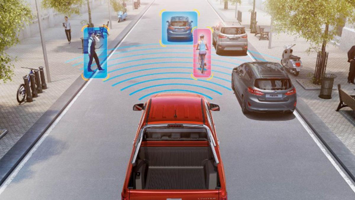 Sunduğu Teknolojilerle Dikkat Çeken Ford Ranger Raptor’un Özellikleri ve Fiyat Listesi