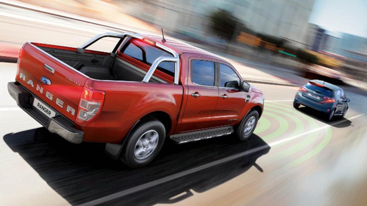 Sunduğu Teknolojilerle Dikkat Çeken Ford Ranger Raptor’un Özellikleri ve Fiyat Listesi