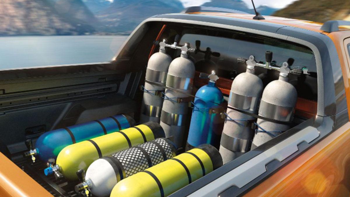 Sunduğu Teknolojilerle Dikkat Çeken Ford Ranger Raptor’un Özellikleri ve Fiyat Listesi