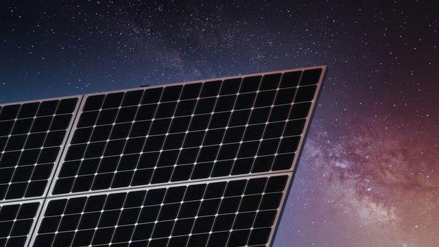 Sadece Geceleri Elektrik Üretebilen ‘Anti-Güneş Paneli’ Geliştirildi