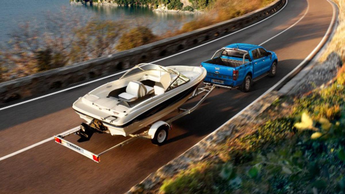 Sunduğu Teknolojilerle Dikkat Çeken Ford Ranger Raptor’un Özellikleri ve Fiyat Listesi