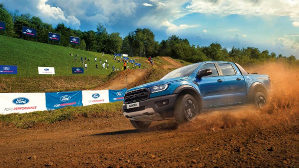 Sunduğu Teknolojilerle Dikkat Çeken Ford Ranger Raptor’un Özellikleri ve Fiyat Listesi