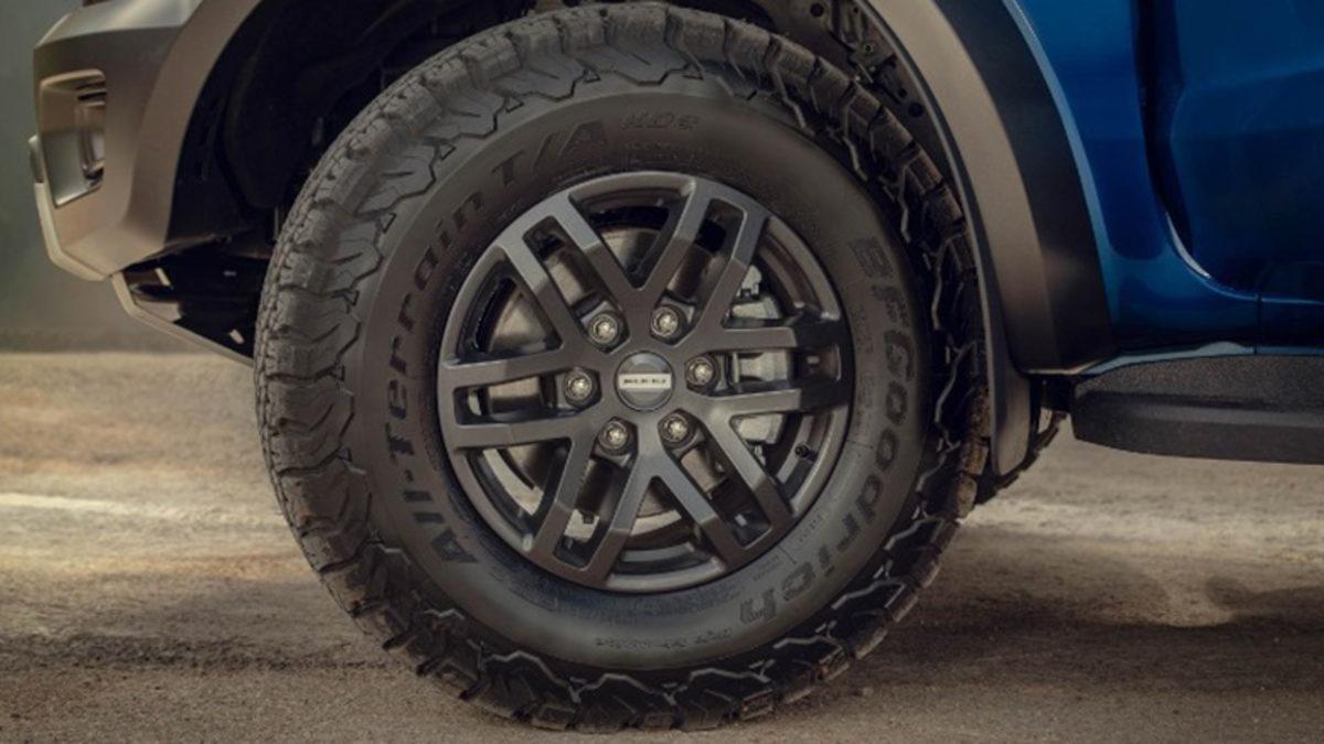 Sunduğu Teknolojilerle Dikkat Çeken Ford Ranger Raptor’un Özellikleri ve Fiyat Listesi