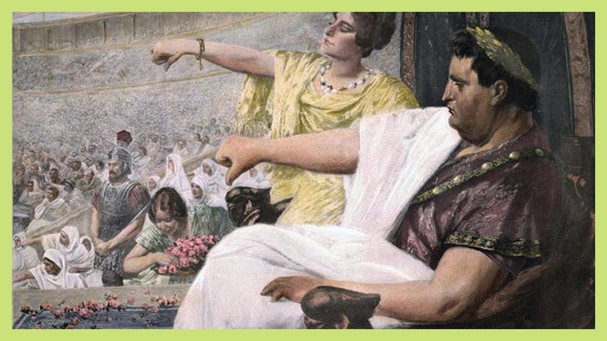 Kendi Ülkesinin Başkentini Yakan Şöhretli İmparator Nero Hakkında 10 Enteresan Bilgi