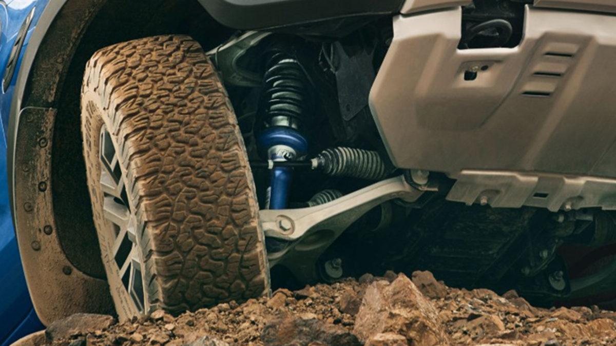 Sunduğu Teknolojilerle Dikkat Çeken Ford Ranger Raptor’un Özellikleri ve Fiyat Listesi