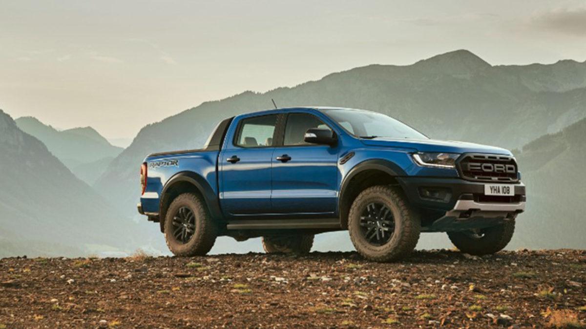 Sunduğu Teknolojilerle Dikkat Çeken Ford Ranger Raptor’un Özellikleri ve Fiyat Listesi
