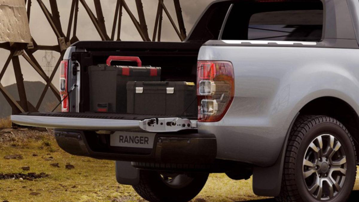 Sunduğu Teknolojilerle Dikkat Çeken Ford Ranger Raptor’un Özellikleri ve Fiyat Listesi