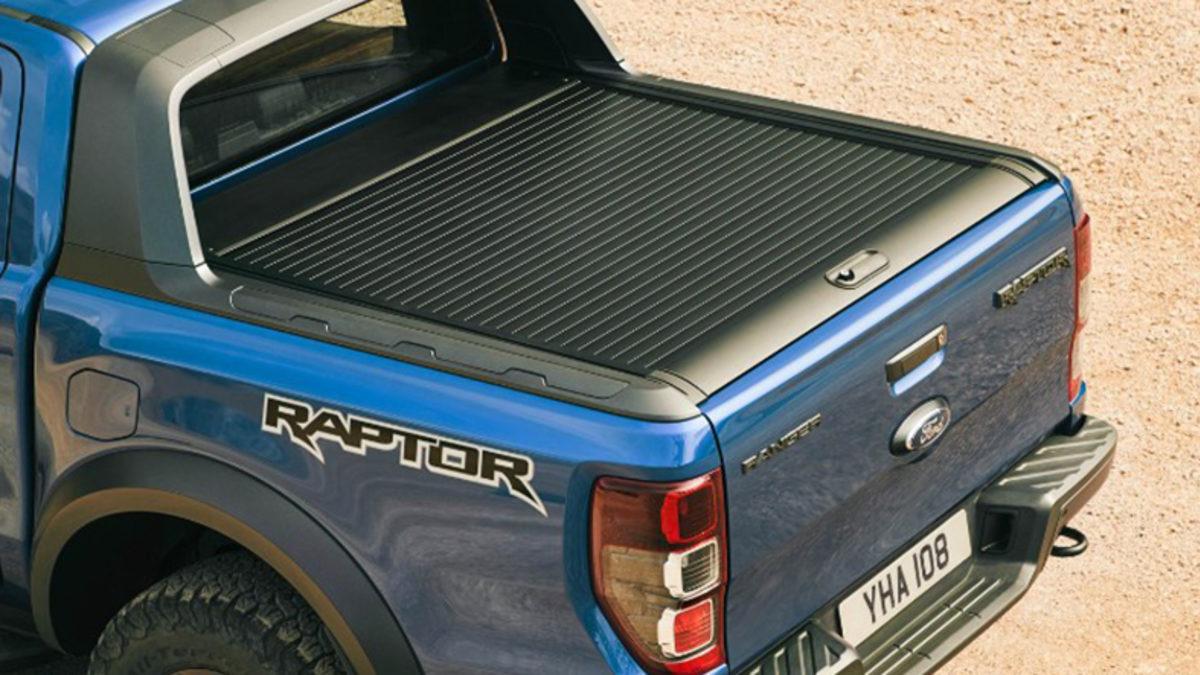 Sunduğu Teknolojilerle Dikkat Çeken Ford Ranger Raptor’un Özellikleri ve Fiyat Listesi