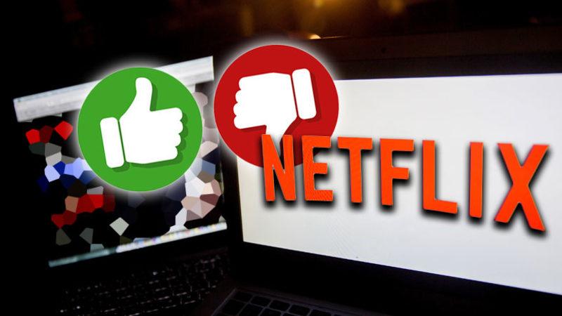 Netflix’in Tutmayacak Filmleri Tespit İçin Bazı ‘Şanssız Abonelere’ Aylar Önceden İzlettiği Ortaya Çıktı