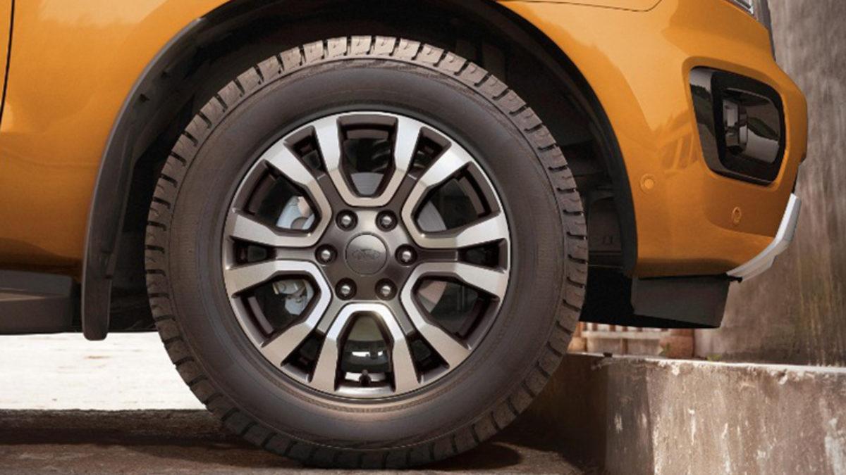 Sunduğu Teknolojilerle Dikkat Çeken Ford Ranger Raptor’un Özellikleri ve Fiyat Listesi