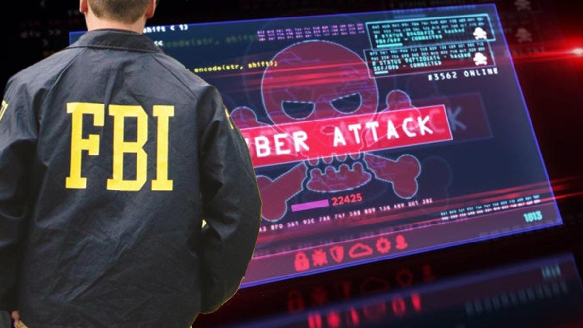 FBI, Hackerlardan Korunmak İçin Mutlaka Uymanız Gereken 10 Güvenlik Önlemini Paylaştı