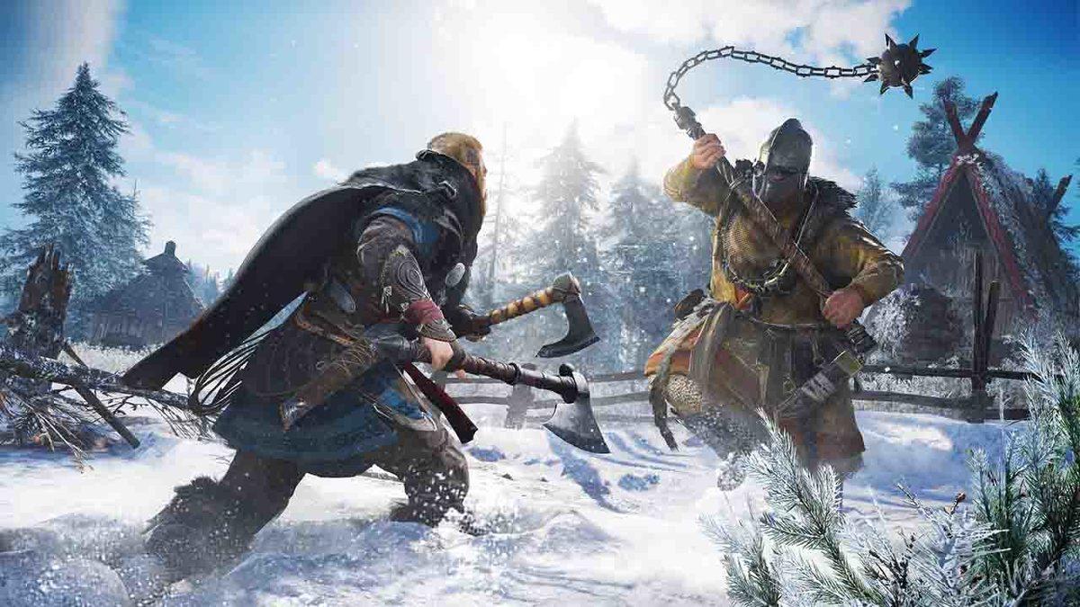 PS5 Sahiplerinin Şubat Ayında En Çok Oynadıkları 100 Oyun Açıklandı