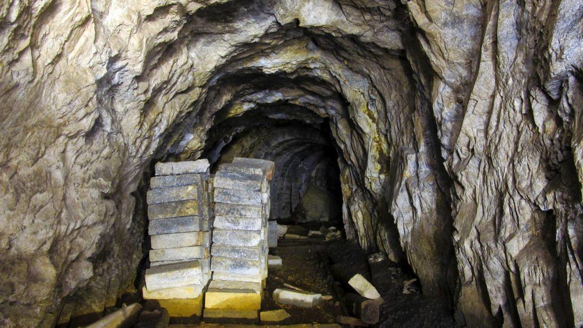 Korku Filminden Fırlamış Gibi Görünen Hayalet Şehir Uranium City’nin Hafızanıza Kazınacak Hikayesi