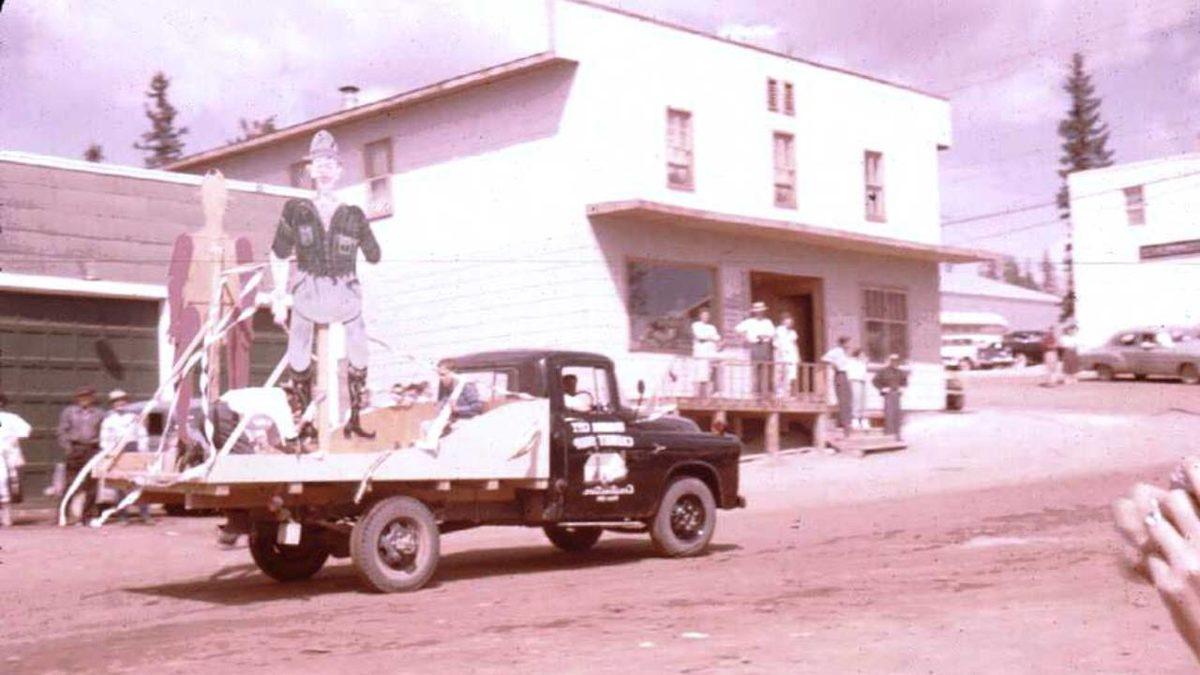 Korku Filminden Fırlamış Gibi Görünen Hayalet Şehir Uranium City’nin Hafızanıza Kazınacak Hikayesi