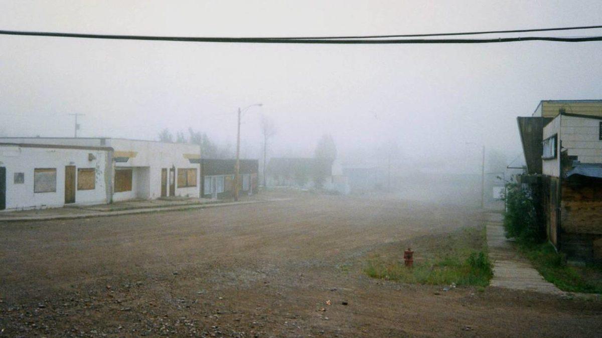 Korku Filminden Fırlamış Gibi Görünen Hayalet Şehir Uranium City’nin Hafızanıza Kazınacak Hikayesi