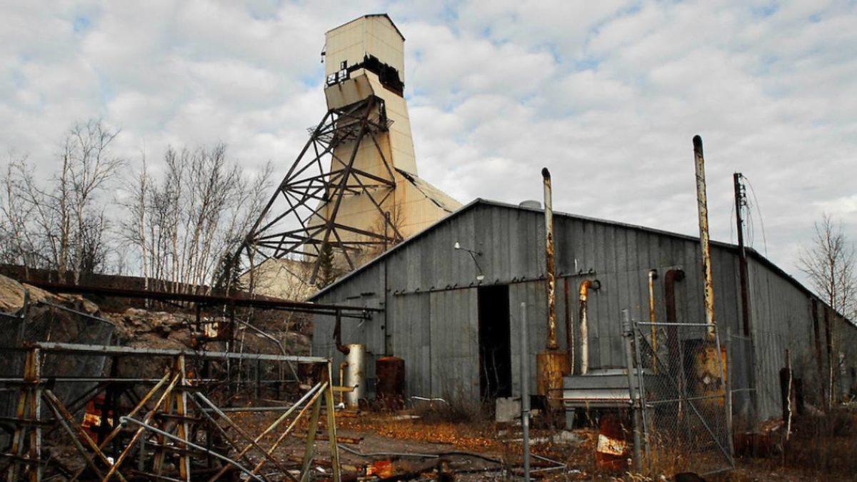Korku Filminden Fırlamış Gibi Görünen Hayalet Şehir Uranium City’nin Hafızanıza Kazınacak Hikayesi