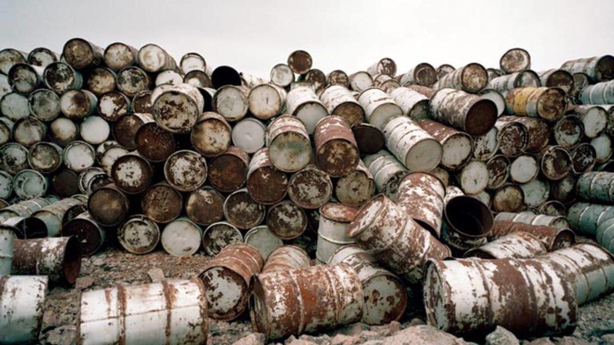 Korku Filminden Fırlamış Gibi Görünen Hayalet Şehir Uranium City’nin Hafızanıza Kazınacak Hikayesi