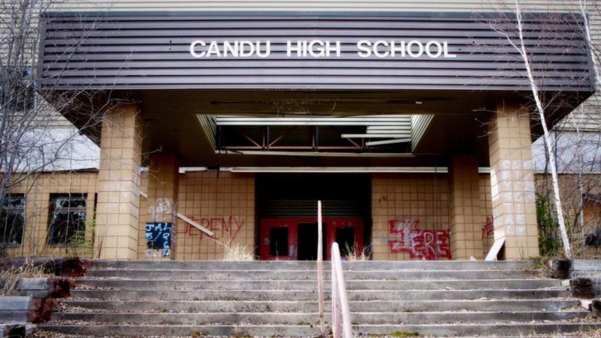 Korku Filminden Fırlamış Gibi Görünen Hayalet Şehir Uranium City’nin Hafızanıza Kazınacak Hikayesi