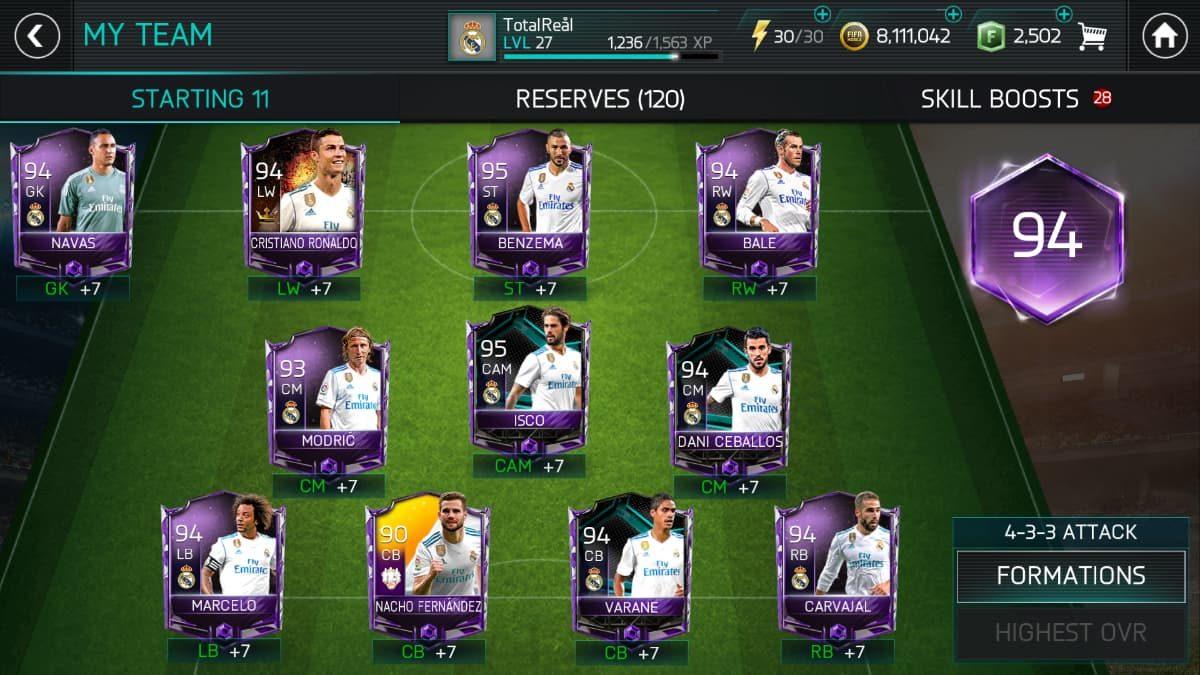 Telefonunda FIFA Mobile Oynayanlar İçin Maçların Seyrini Değiştirecek Taktikler