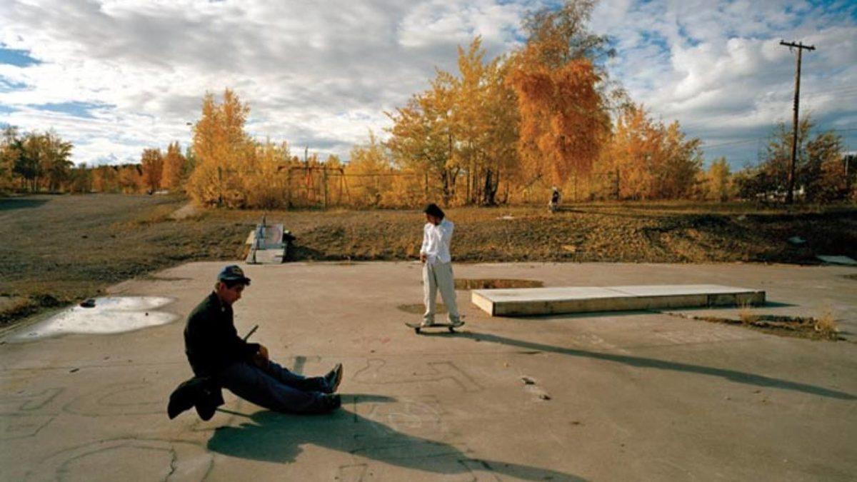 Korku Filminden Fırlamış Gibi Görünen Hayalet Şehir Uranium City’nin Hafızanıza Kazınacak Hikayesi