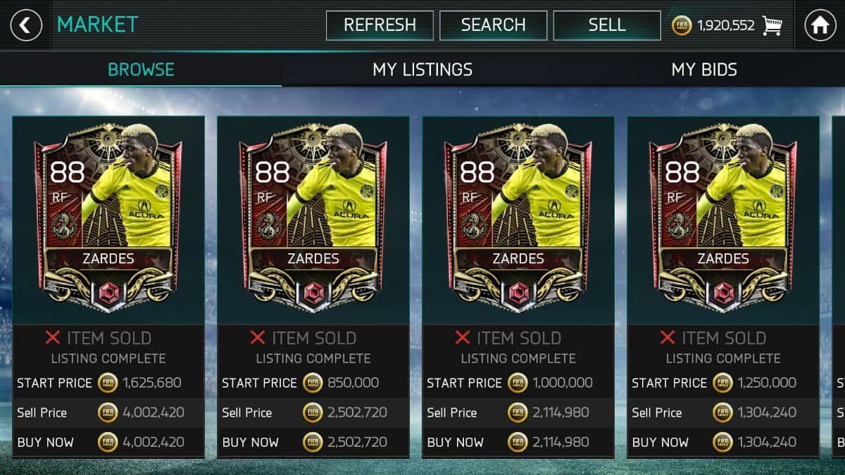 Telefonunda FIFA Mobile Oynayanlar İçin Maçların Seyrini Değiştirecek Taktikler