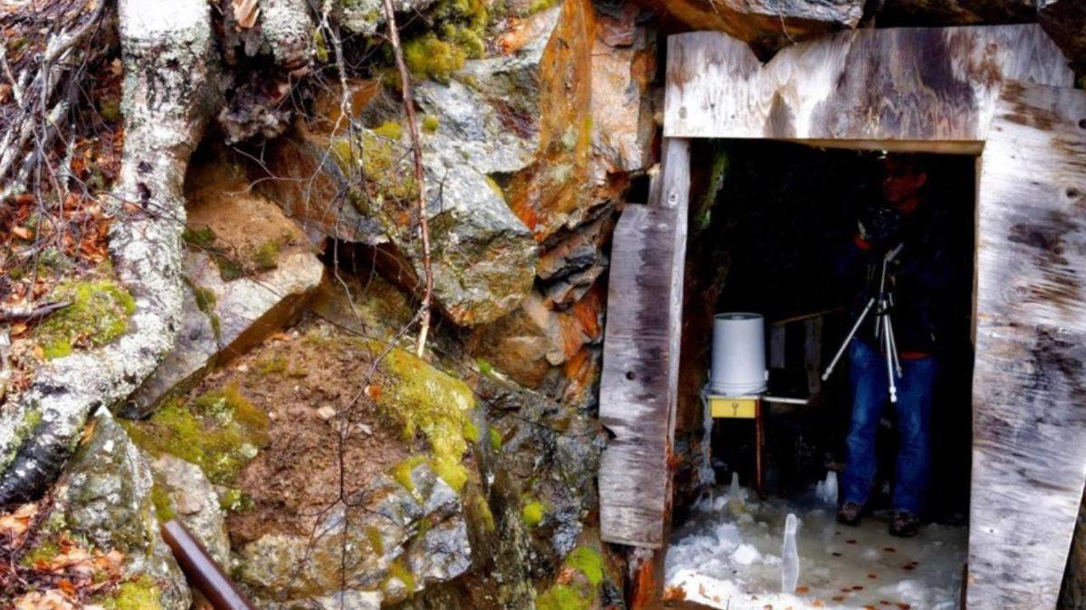 Korku Filminden Fırlamış Gibi Görünen Hayalet Şehir Uranium City’nin Hafızanıza Kazınacak Hikayesi