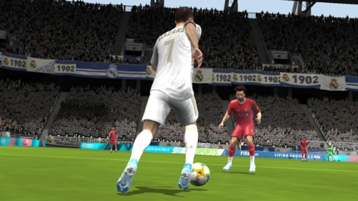 Telefonunda FIFA Mobile Oynayanlar İçin Maçların Seyrini Değiştirecek Taktikler