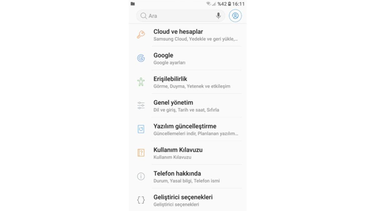 Android’de Arka Planda ‘Gizli Gizli’ Çalışan Uygulamalar Nasıl Kapatılır?