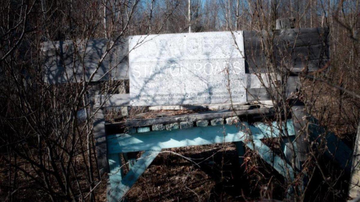 Korku Filminden Fırlamış Gibi Görünen Hayalet Şehir Uranium City’nin Hafızanıza Kazınacak Hikayesi