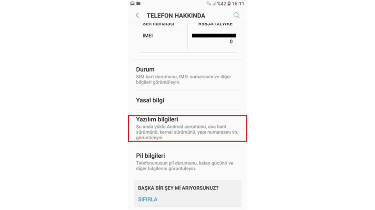 Android’de Arka Planda ‘Gizli Gizli’ Çalışan Uygulamalar Nasıl Kapatılır?