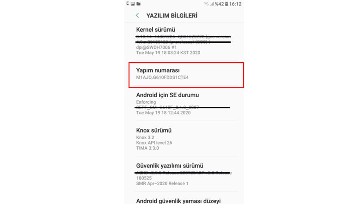 Android’de Arka Planda ‘Gizli Gizli’ Çalışan Uygulamalar Nasıl Kapatılır?