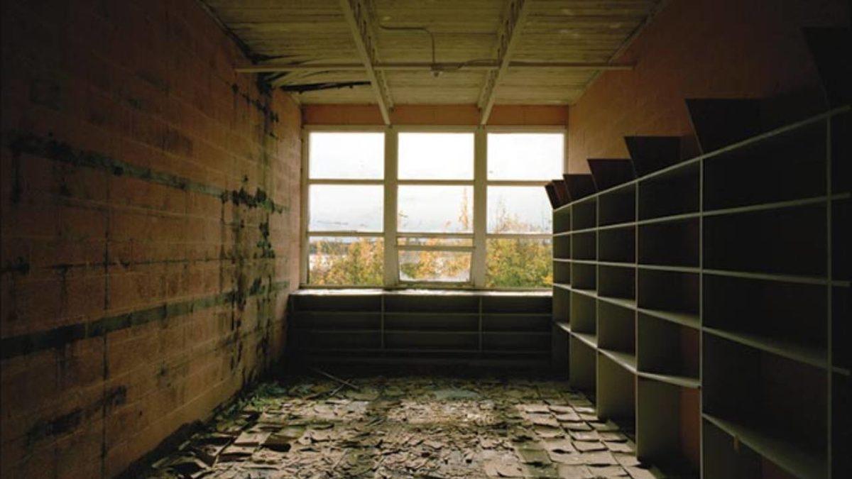 Korku Filminden Fırlamış Gibi Görünen Hayalet Şehir Uranium City’nin Hafızanıza Kazınacak Hikayesi