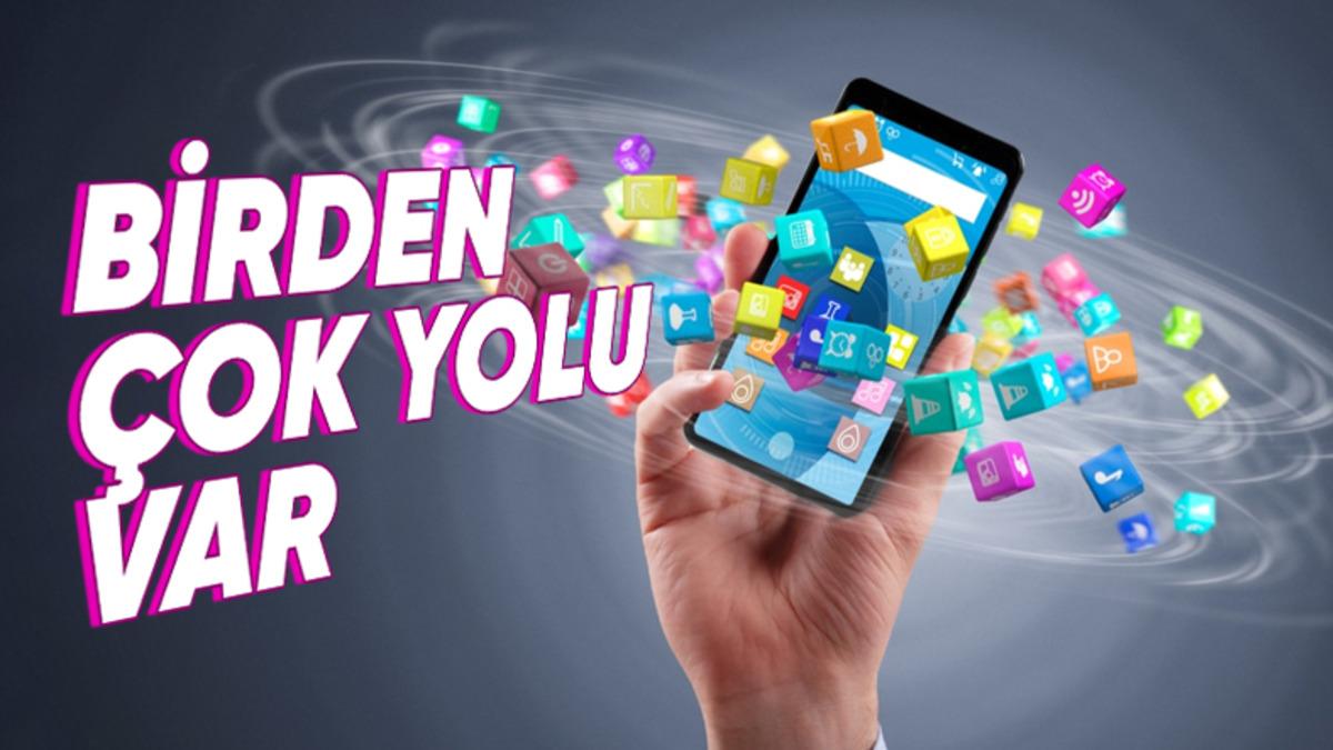 Android’de Arka Planda ‘Gizli Gizli’ Çalışan Uygulamalar Nasıl Kapatılır?