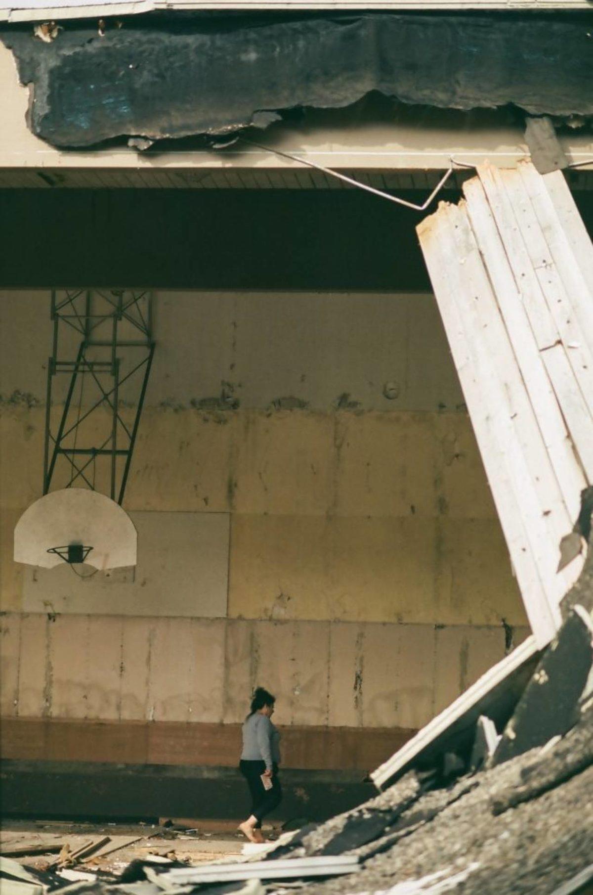 Korku Filminden Fırlamış Gibi Görünen Hayalet Şehir Uranium City’nin Hafızanıza Kazınacak Hikayesi