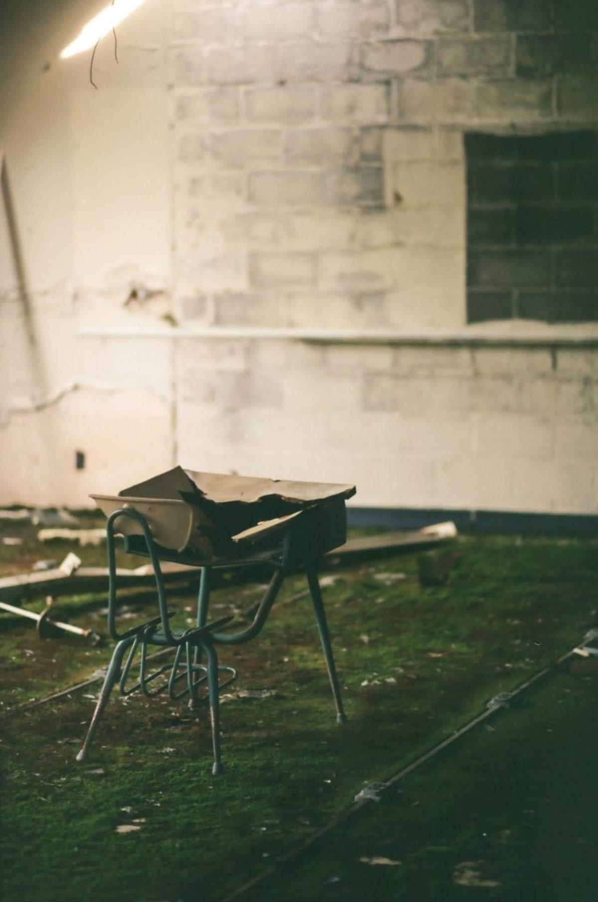 Korku Filminden Fırlamış Gibi Görünen Hayalet Şehir Uranium City’nin Hafızanıza Kazınacak Hikayesi