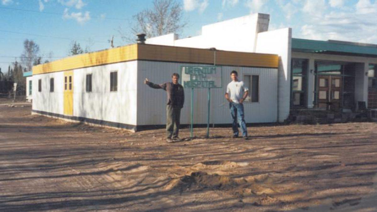 Korku Filminden Fırlamış Gibi Görünen Hayalet Şehir Uranium City’nin Hafızanıza Kazınacak Hikayesi