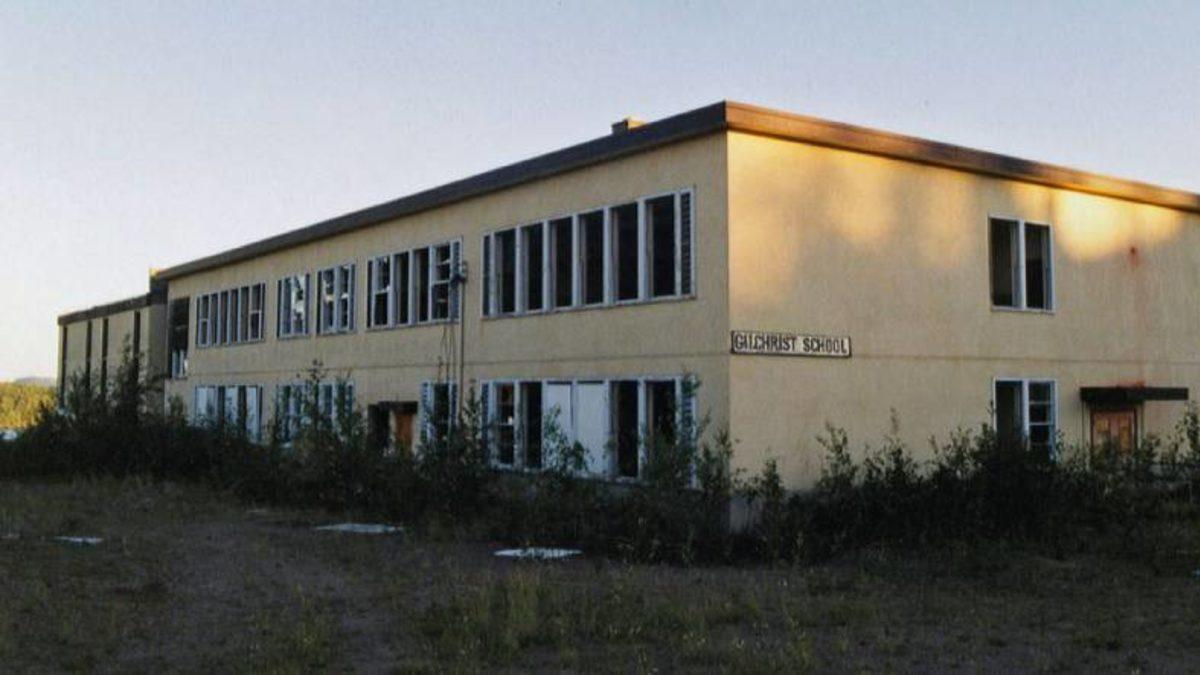 Korku Filminden Fırlamış Gibi Görünen Hayalet Şehir Uranium City’nin Hafızanıza Kazınacak Hikayesi