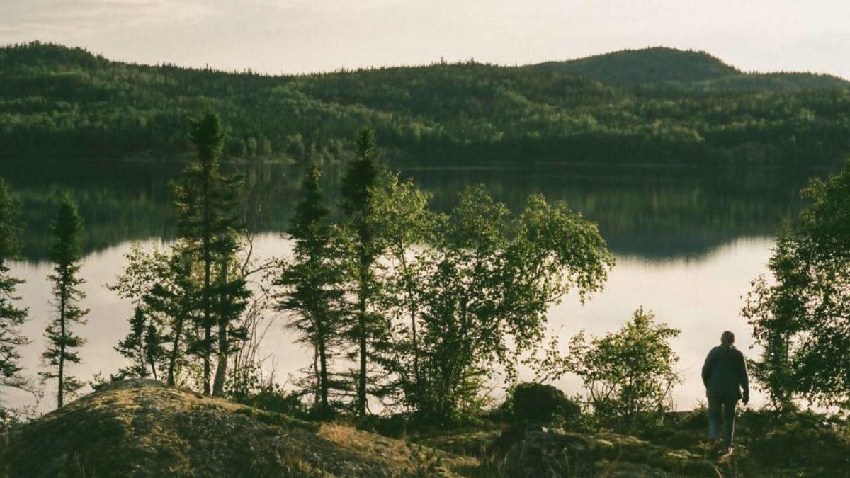 Korku Filminden Fırlamış Gibi Görünen Hayalet Şehir Uranium City’nin Hafızanıza Kazınacak Hikayesi