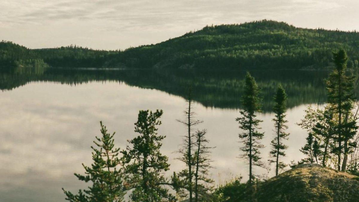 Korku Filminden Fırlamış Gibi Görünen Hayalet Şehir Uranium City’nin Hafızanıza Kazınacak Hikayesi